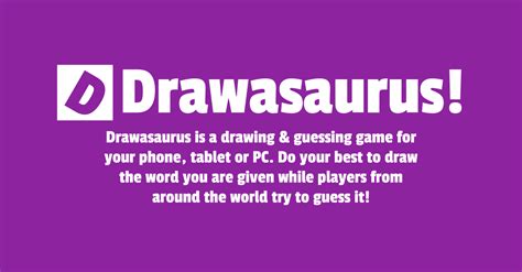 drawasaurus org.